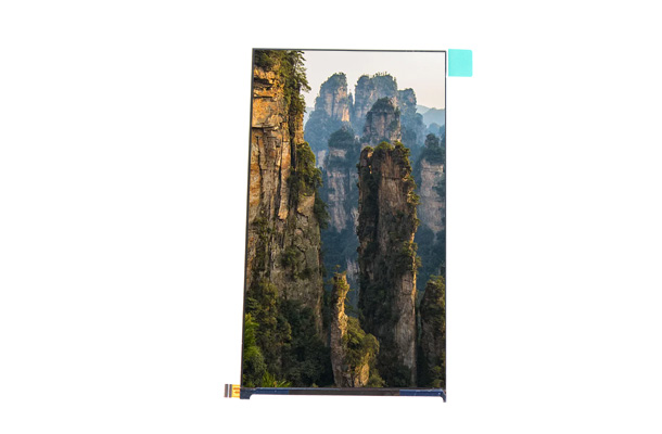 工業(yè)對(duì)講機(jī)如何選擇tft屏幕？