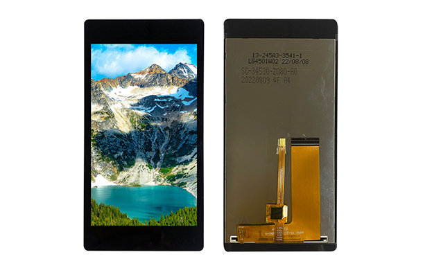 液晶模組(LCM)與液晶面板的區(qū)別：功能、組成和應(yīng)用